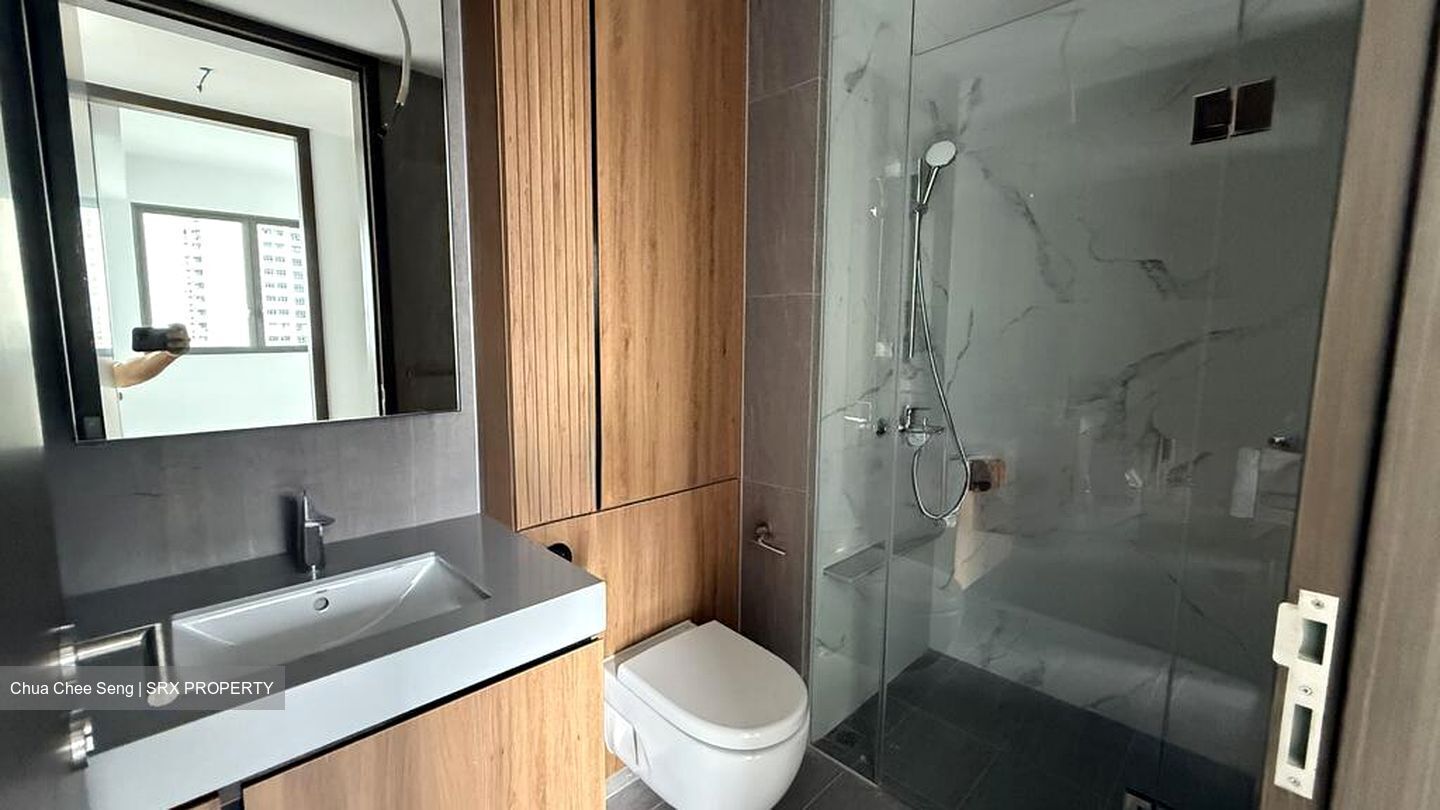Amo Residence (D20), Apartment #517254161